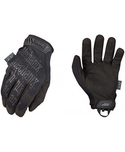 Mechanix Wear Gloves Mechanix The Original® Covert 55 black size 10 / L. Velcro, artificial leather, TrekDry® – 2