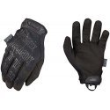 Mechanix Wear Gloves Mechanix The Original® Covert 55 black size 10 / L. Velcro, artificial leather, TrekDry® Mechanix Wear Gloves Mechanix The Original® Covert 55 black size 10 / L. Velcro, artificial leather, TrekDry®