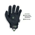 Mechanix Wear Gloves Mechanix The Original® Covert 55 black size 10 / L. Velcro, artificial leather, TrekDry® Mechanix Wear Gloves Mechanix The Original® Covert 55 black size 10 / L. Velcro, artificial leather, TrekDry®