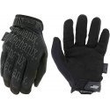 Mechanix Wear Gloves Mechanix The Original® Covert 55 black size 10 / L. Velcro, artificial leather, TrekDry® Mechanix Wear Gloves Mechanix The Original® Covert 55 black size 10 / L. Velcro, artificial leather, TrekDry®