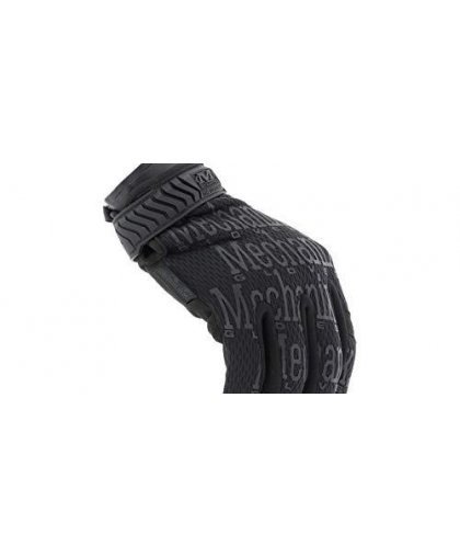 Mechanix Wear Gloves Mechanix The Original® Covert 55 black size 10 / L. Velcro, artificial leather, TrekDry® – 10