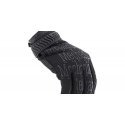 Mechanix Wear Gloves Mechanix The Original® Covert 55 black size 10 / L. Velcro, artificial leather, TrekDry® Mechanix Wear Gloves Mechanix The Original® Covert 55 black size 10 / L. Velcro, artificial leather, TrekDry®