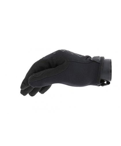 Mechanix Wear Gloves Mechanix The Original® Covert 55 black size 10 / L. Velcro, artificial leather, TrekDry® – 11