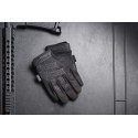 Mechanix Wear Gloves Mechanix The Original® Covert 55 black size 10 / L. Velcro, artificial leather, TrekDry® Mechanix Wear Gloves Mechanix The Original® Covert 55 black size 10 / L. Velcro, artificial leather, TrekDry®