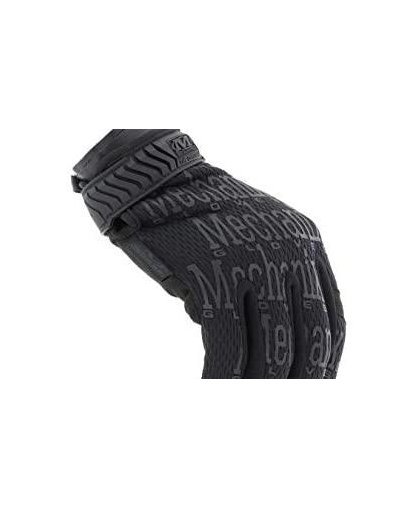 Mechanix Wear Gloves Mechanix The Original® Covert 55 black size 10 / L. Velcro, artificial leather, TrekDry® – 14