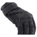 Mechanix Wear Gloves Mechanix The Original® Covert 55 black size 10 / L. Velcro, artificial leather, TrekDry® Mechanix Wear Gloves Mechanix The Original® Covert 55 black size 10 / L. Velcro, artificial leather, TrekDry®