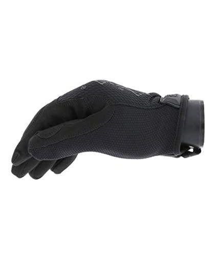 Mechanix Wear Gloves Mechanix The Original® Covert 55 black size 10 / L. Velcro, artificial leather, TrekDry® – 15