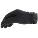 Mechanix Wear Gloves Mechanix The Original® Covert 55 black size 10 / L. Velcro, artificial leather, TrekDry® Mechanix Wear Gloves Mechanix The Original® Covert 55 black size 10 / L. Velcro, artificial leather, TrekDry®