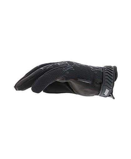 Mechanix Wear Gloves Mechanix The Original® Covert 55 black size 10 / L. Velcro, artificial leather, TrekDry® – 18