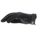 Mechanix Wear Gloves Mechanix The Original® Covert 55 black size 10 / L. Velcro, artificial leather, TrekDry® Mechanix Wear Gloves Mechanix The Original® Covert 55 black size 10 / L. Velcro, artificial leather, TrekDry®