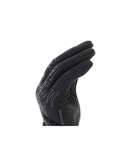 Mechanix Wear Gloves Mechanix The Original® Covert 55 black size 10 / L. Velcro, artificial leather, TrekDry® – 19