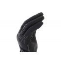 Mechanix Wear Gloves Mechanix The Original® Covert 55 black size 10 / L. Velcro, artificial leather, TrekDry® Mechanix Wear Gloves Mechanix The Original® Covert 55 black size 10 / L. Velcro, artificial leather, TrekDry®