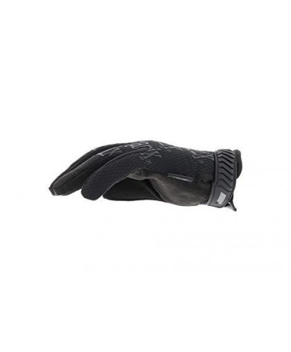 Mechanix Wear Gloves Mechanix The Original® Covert 55 black size 10 / L. Velcro, artificial leather, TrekDry® – 20