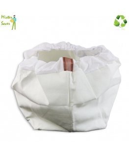 Mister Saver Vacuum cleaner Membrane Filter for Karcher NT 65/2 / NT 70/1 / NT 70/2 Me Tc (1pcs.) 6.904-282