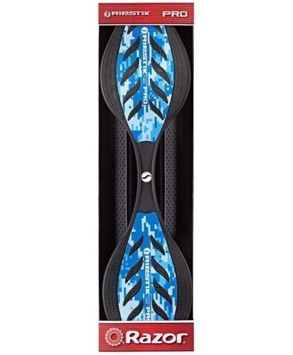 Razor Razor-RipStik AirPro Blue Camo