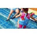 Beco Beermann Swimming vest SEALIFE S 8 green Beco Beermann Swimming vest SEALIFE S 8 green