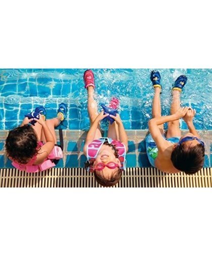 Beco Beermann Swimming vest SEALIFE S 8 green – 4