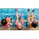 Beco Beermann Swimming vest SEALIFE S 8 green Beco Beermann Swimming vest SEALIFE S 8 green