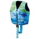Beco Beermann Swimming vest SEALIFE S 8 green Beco Beermann Swimming vest SEALIFE S 8 green