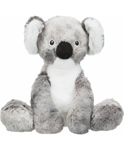 Trixie Koala dog plush toy
