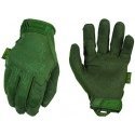 Mechanix Wear Gloves Mechanix The Original® Olive Drab size 8 / S. Velcro, artificial leather, TrekDry® Mechanix Wear Gloves Mechanix The Original® Olive Drab size 8 / S. Velcro, artificial leather, TrekDry®