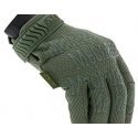 Mechanix Wear Gloves Mechanix The Original® Olive Drab size 8 / S. Velcro, artificial leather, TrekDry® Mechanix Wear Gloves Mechanix The Original® Olive Drab size 8 / S. Velcro, artificial leather, TrekDry®