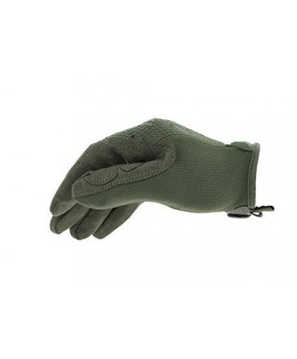Mechanix Wear Gloves Mechanix The Original® Olive Drab size 8 / S. Velcro, artificial leather, TrekDry® – 10