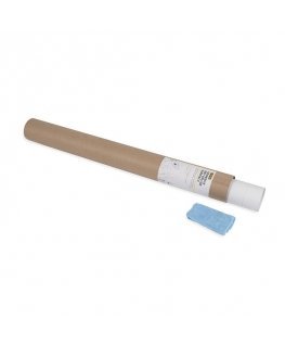 Film - adhesive white board surface BI-OFFICE DRY ERASE SURFACE 60 x 90 cm, white color