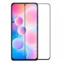 TakeMe HARD Ceramic защитное стекло на Полную поверхность экрана для Xiaomi Mi 11i / Poco F3 / Redmi K40 Черное TakeMe HARD Ceramic защитное стекло на Полную поверхность экрана для Xiaomi Mi 11i / Poco F3 / Redmi K40 Черное