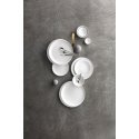 Villeroy & Boch NewMoon bread plate, 16 cm Villeroy & Boch NewMoon bread plate, 16 cm