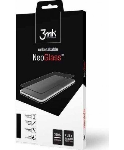 Nenurodyta LCD screen protector 3MK Neo