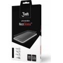 LCD screen protector 3MK Neo Glass Samsung A515 A51 / S20 FE black LCD screen protector 3MK Neo Glass Samsung A515 A51 / S20 FE black