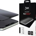 LCD screen protector 3MK Neo Glass Samsung A515 A51 / S20 FE black LCD screen protector 3MK Neo Glass Samsung A515 A51 / S20 FE black