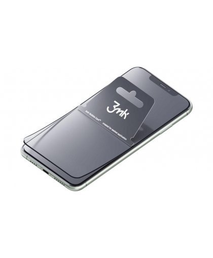 LCD screen protector 3MK Neo Glass Samsung A515 A51 / S20 FE black – 3