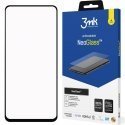 LCD screen protector 3MK Neo Glass Samsung A515 A51 / S20 FE black LCD screen protector 3MK Neo Glass Samsung A515 A51 / S20 FE black