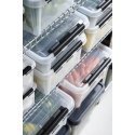 SmartStore Classic 14 storage box with lid, pack of 10