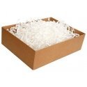 Paperseal Paper chips, white, 5kg Paperseal Paper chips, white, 5kg