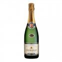 Sparkling wine LOUIS BOUILLOT, Cremant De Bourgogne, Blanc De Blancs, 12%, 750 ml Sparkling wine LOUIS BOUILLOT, Cremant De Bourgogne, Blanc De Blancs, 12%, 750 ml