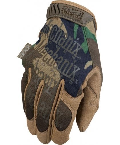 Mechanix Wear Mechanix Wear Gloves Mechanix