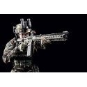 Mechanix Wear Gloves Mechanix The Original® Woodland Camo 9 / M size. Velcro, artificial leather, TrekDry® Mechanix Wear Gloves Mechanix The Original® Woodland Camo 9 / M size. Velcro, artificial leather, TrekDry®