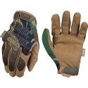 Mechanix Wear Gloves Mechanix The Original® Woodland Camo 9 / M size. Velcro, artificial leather, TrekDry® Mechanix Wear Gloves Mechanix The Original® Woodland Camo 9 / M size. Velcro, artificial leather, TrekDry®