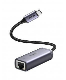 UGREEN CM483 USB-C - RJ45 network adapter