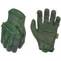 Mechanix Wear Gloves Mechanix M-Pact® Olive Drab 10 / L size. Velcro, TrekDry®, faux leather, palm, teeth, Armortex®, finger pro Mechanix Wear Gloves Mechanix M-Pact® Olive Drab 10 / L size. Velcro, TrekDry®, faux leather, palm, teeth, Armortex®, finger pro