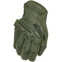 Mechanix Wear Gloves Mechanix M-Pact® Olive Drab 10 / L size. Velcro, TrekDry®, faux leather, palm, teeth, Armortex®, finger pro Mechanix Wear Gloves Mechanix M-Pact® Olive Drab 10 / L size. Velcro, TrekDry®, faux leather, palm, teeth, Armortex®, finger pro