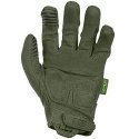 Mechanix Wear Gloves Mechanix M-Pact® Olive Drab 10 / L size. Velcro, TrekDry®, faux leather, palm, teeth, Armortex®, finger pro Mechanix Wear Gloves Mechanix M-Pact® Olive Drab 10 / L size. Velcro, TrekDry®, faux leather, palm, teeth, Armortex®, finger pro