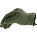 Mechanix Wear Gloves Mechanix M-Pact® Olive Drab 10 / L size. Velcro, TrekDry®, faux leather, palm, teeth, Armortex®, finger pro Mechanix Wear Gloves Mechanix M-Pact® Olive Drab 10 / L size. Velcro, TrekDry®, faux leather, palm, teeth, Armortex®, finger pro