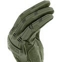 Mechanix Wear Gloves Mechanix M-Pact® Olive Drab 10 / L size. Velcro, TrekDry®, faux leather, palm, teeth, Armortex®, finger pro Mechanix Wear Gloves Mechanix M-Pact® Olive Drab 10 / L size. Velcro, TrekDry®, faux leather, palm, teeth, Armortex®, finger pro