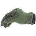 Mechanix Wear Gloves Mechanix M-Pact® Olive Drab 10 / L size. Velcro, TrekDry®, faux leather, palm, teeth, Armortex®, finger pro Mechanix Wear Gloves Mechanix M-Pact® Olive Drab 10 / L size. Velcro, TrekDry®, faux leather, palm, teeth, Armortex®, finger pro