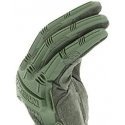 Mechanix Wear Gloves Mechanix M-Pact® Olive Drab 10 / L size. Velcro, TrekDry®, faux leather, palm, teeth, Armortex®, finger pro Mechanix Wear Gloves Mechanix M-Pact® Olive Drab 10 / L size. Velcro, TrekDry®, faux leather, palm, teeth, Armortex®, finger pro