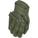 Mechanix Wear Gloves Mechanix M-Pact® Olive Drab 10 / L size. Velcro, TrekDry®, faux leather, palm, teeth, Armortex®, finger pro Mechanix Wear Gloves Mechanix M-Pact® Olive Drab 10 / L size. Velcro, TrekDry®, faux leather, palm, teeth, Armortex®, finger pro